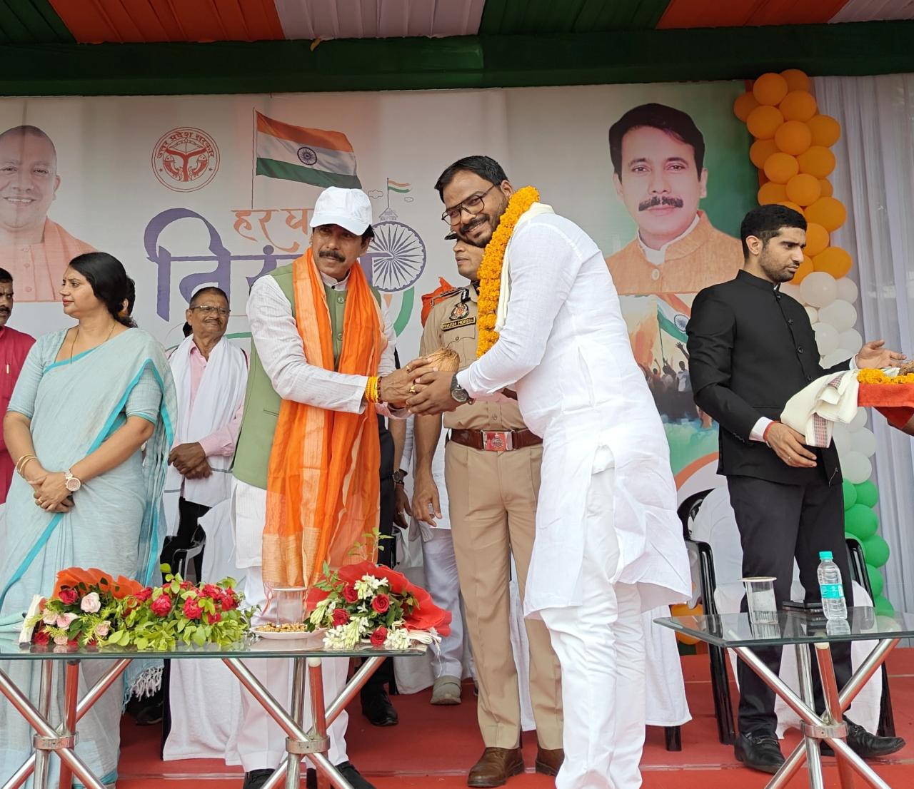 Arpit Srivastava activity