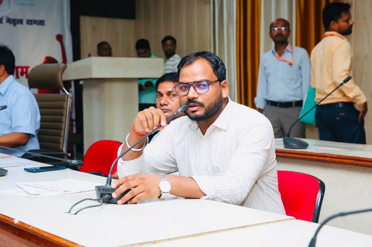 Arpit Srivastava