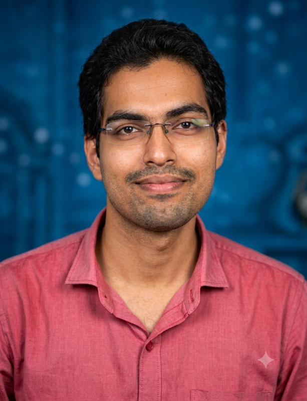 Divayanshu Srivastava