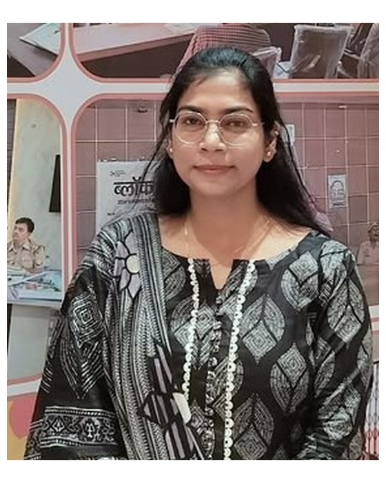 Shahnaz Bano